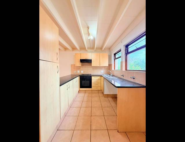 2 BEDROOM PROPERTY TO RENT IN STRATHAVON